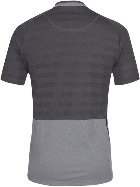 Allgemeine Daten & Eigenschaften VAUDE Men's Tamaro Shirt III grey