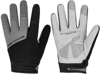 Endura Hummvee Plus II Gloves black
