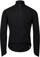 Poc PC580111002XLG1, Poc Pure Lite Splash Jacket Schwarz XL Mann Uranium Black