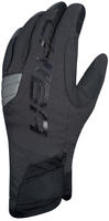Chiba 3160020-10-M, Chiba Winter-Fahrradhandschuhe BioXCell Warm schwarz - 1 Paar,