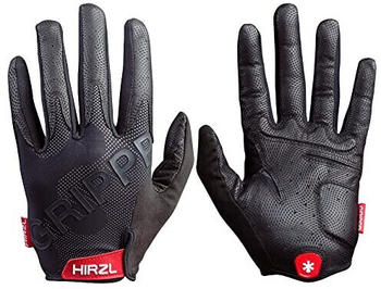 HIRZL Grippp Tour 2.0 FF Handschuhe black