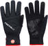 Castelli Entrata Thermo Handschuhe schwarz