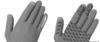 GripGrab 107501051, GripGrab Primavera Merino II Ganzfinger-Handschuhe XS/S black
