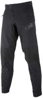 O'Neal 0185-2XX, O'neal Legacy V.22 Lange Hose Schwarz male