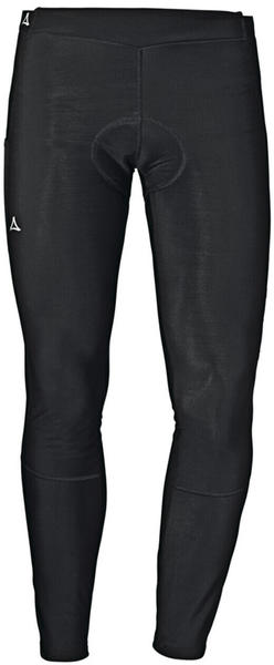 Schöffel Skin Pants 4h Warm M (2022) black