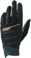 Leatt LE-GLO-2104, Leatt DBX 2.0 Windblock Bikehandschuhe-Schwarz-S, Kostenlose