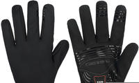 Castelli 4519523-10-M, Castelli Lightness 2 Handschuhe (Gr&ouml;&szlig;e M, schwarz)