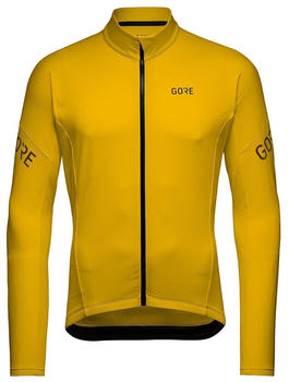 Gore C3 Thermo Jersey sand