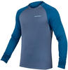 Endura R-E9155EB/3, Endura Singletrack Short Sleeve T-shirt Blau S Mann male