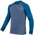 Endura SingleTrack Fleece Trikot langarm (Herren)