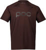 Poc PC529051816XSM1, Poc Reform Short Sleeve Jersey Rot XS Mann male