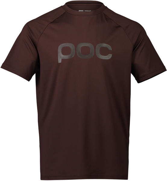 POC Reform Enduro T-Shirt Men brown