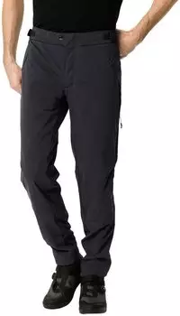 VAUDE Men's Minaki Pants schwarz