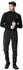 VAUDE Men's Minaki Pants schwarz