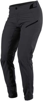 Troy Lee Designs Womens Lilium Pant solid black