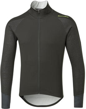 Altura Endurance Men's Mistral Softshell Cycling Jacket (AL22MMIST1) black