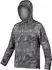 black/ grey camo