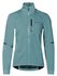 VAUDE Kuro Regenjacke Damen petrol