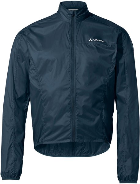 VAUDE Men's Air Jacket III dark sea