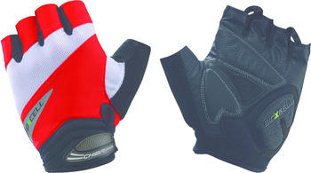 Chiba BioXCell Pro Handschuh rot/weiß