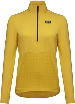 Gore TrailKPR Hybrid 1/2-Zip Women (uniform sand)