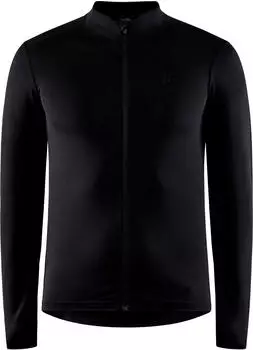 Craft Core Bike Essence LS Jersey (black) Craft Core Bike Essence LS Jersey (black)