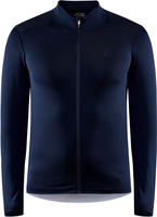 Craft 1911179-396000-4, Craft - Advanced Bike Essence L/S Jersey - Radtrikot Gr S