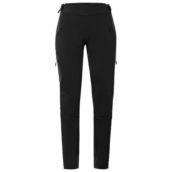 VAUDE Women's Minaki Pants black