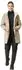 VAUDE Womens Cyclist Padded Parka II Linen