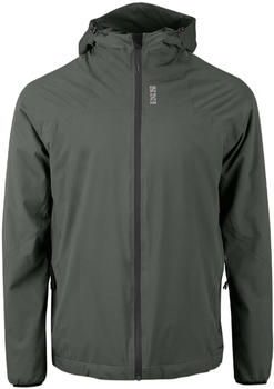 IXS Carve Zero Insulated All-Weather (anthracite)