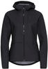 Odlo 411871-15000-XL, Odlo The Ride Easy Waterproof Jacket black (15000) XL...
