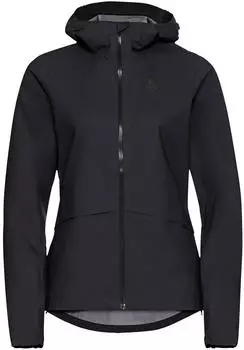 Odlo Women's Ride Easy Waterproof black