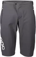 Poc PC528351043XSM1, Poc Essential Enduro Shorts Grau XS Mann Sylvanite Grey