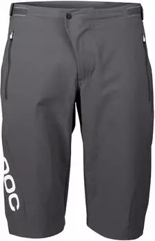 POC Essential Enduro Shorts Sylvanitgrau POC Essential Enduro Shorts Sylvanitgrau