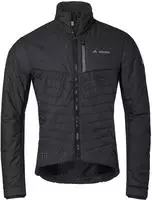 VAUDE Fahrradjacke "MENS POSTA INSULATION JACKET" mit winddichtem Pertex-Material