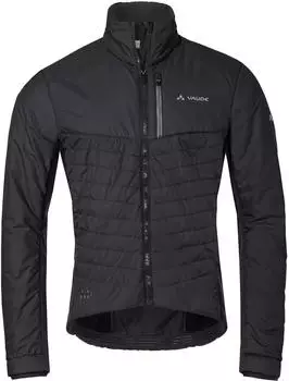 VAUDE Posta Insulation Jacket (black uni)