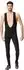 VAUDE Men’s Active Warm Tights (black/silver)