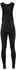 VAUDE Men’s Active Warm Tights (black/silver)