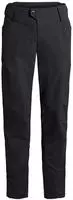 Vaude Qimsa Light Softshell Radhose Herren (unischwarz)-XL Gr&ouml;&szlig;e:XL