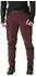 VAUDE Men's Qimsa Softshell Pants II dark oak