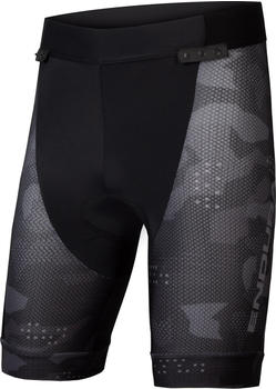 Endura Singletrack Liner Innenhose schwarz