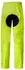 VAUDE Men's Moab Rain Pants neon yellow