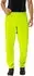 VAUDE Men's Moab Rain Pants neon yellow