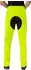 VAUDE Men's Moab Rain Pants neon yellow