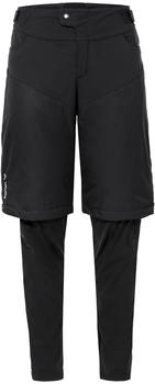 VAUDE Men's All Year Moab ZO Pants III (black)