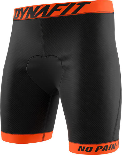 Dynafit Ride Padded Under (71309) Black Out