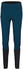 VAUDE Women's Kuro Warm Hybrid Tights