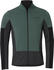 VAUDE Men's All Year Moab FZ Jersey dusty forest