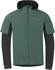 VAUDE Men's All Year Moab FZ Hoody dusty forest