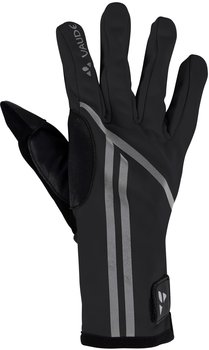 VAUDE Posta Warm Gloves black